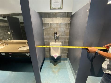 #1 Guide to ADA Baby Changing Stations