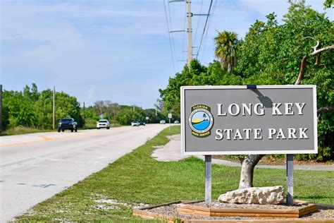 Long Key State Park In Layton, FL | America's State Parks