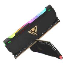 MEMORI VIPER STEEL RGB DDR4 3200 UDIMM Glori Mitra Sukses