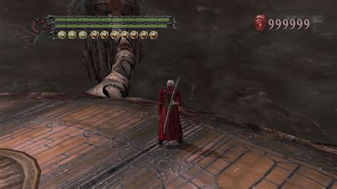 Скачать Devil May Cry HD Collection "Ямато для Данте" - Оружие