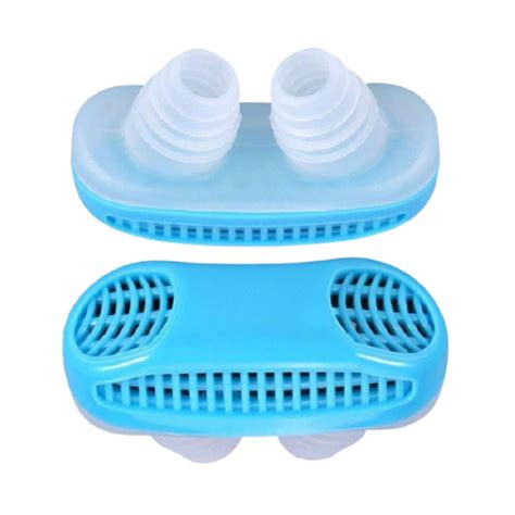Антихрап фильтр для носа 2в1 Anti Snoring and Air Purifier від продавця ...