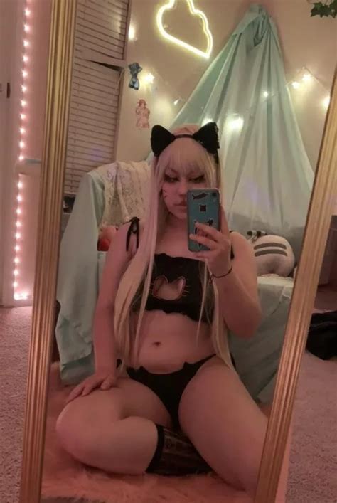 Meow Nudes Cat Girls NUDE PICS ORG