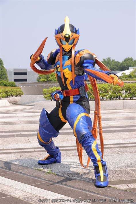 Telemaga Net Kamen Rider Heroe