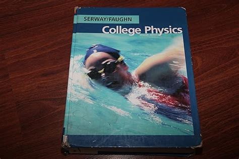 Amazon College Physics With PhysicsNow 9780534997236 Serway