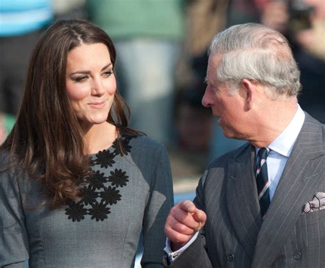 Carlos III Pide Paciencia A Kate Middleton Con Las Infidelidades De