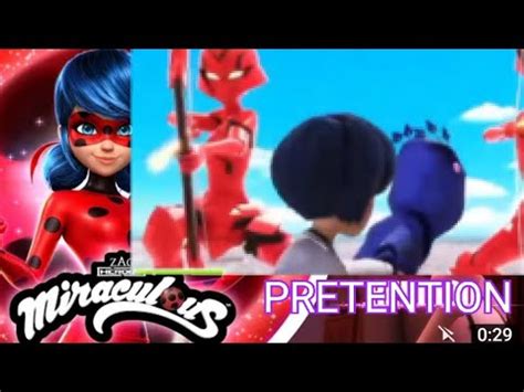 Miraculous Pretention Teaser Season Episode Youtube