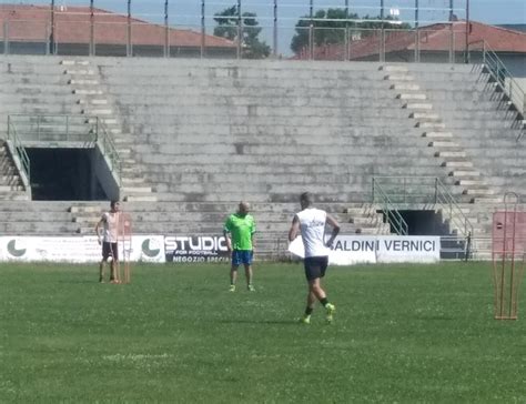 Rossoneri In Campo C Da Preparare La Trasferta Di Siena Gazzetta