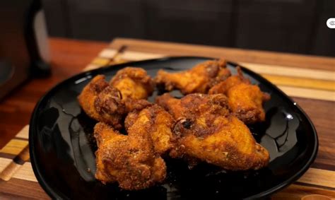 Wingstop Hot Honey Rub Recipe Easy Copycat Version Roses Baking Passion