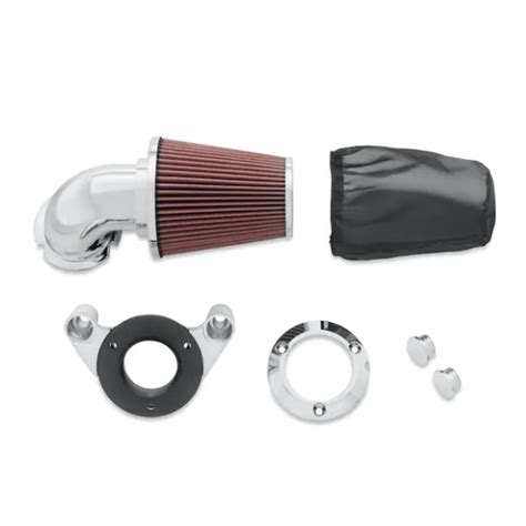 SCREAMIN EAGLE HEAVY BREATHER PERFORMANCE LUFTFILTER KIT