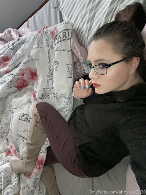 Abbykiss2020 Nude OnlyFans Leaks Fappening FappeningBook