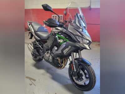 1000 Se Lt+ Versys For Sale - Kawasaki Motorcycles - Cycle Trader