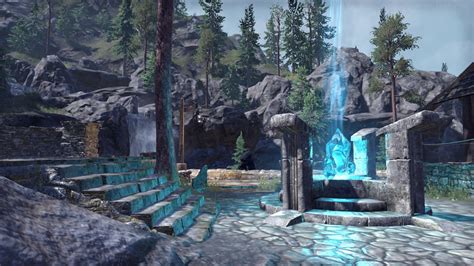 The Elder Scrolls Online / TESO: Система домовладения / ММОзговед