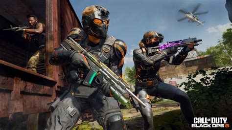 All Black Ops 6 Multiplayer Modes Available at Launch | Warzone Loadout