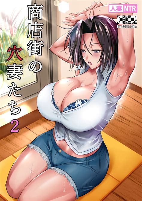 Fuetakishi Luscious Hentai Manga And Porn