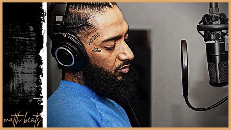 Nipsey Hussle X Rick Ross Type Beat Diamonds Dancing Free Type