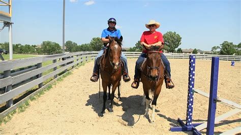 City Of Wichita Wichita Police Department Mounted Unit Youtube