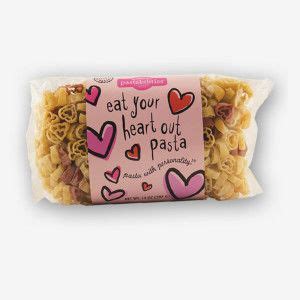 Holiday Pasta Holiday Shaped Pasta Pastabilities Heart Shaped