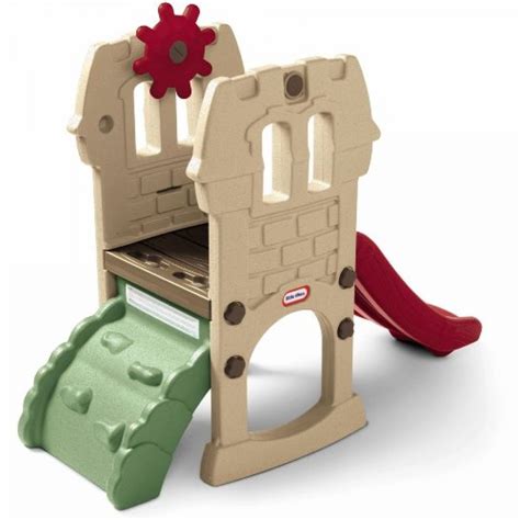 Little Tikes Hrad se skluzavkou | Maxíkovy hračky