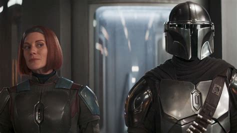 The Mandalorian Season 3 Episode 6 – What Did You Think?!