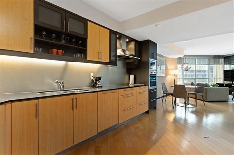 kitchens colors   effects  world magazine