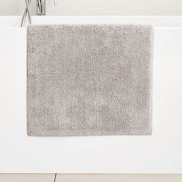 Classic Tufted Bath Mat West Elm