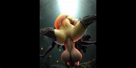 3D Animation Hot Keycock Ghost Women Part 1 Tnaflix