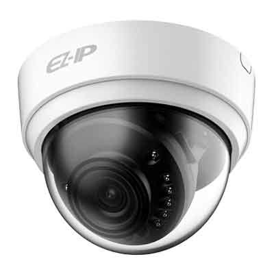 Camera IP 4MP EZ-IP IPC-D1B40P - Camera Nhà Việt