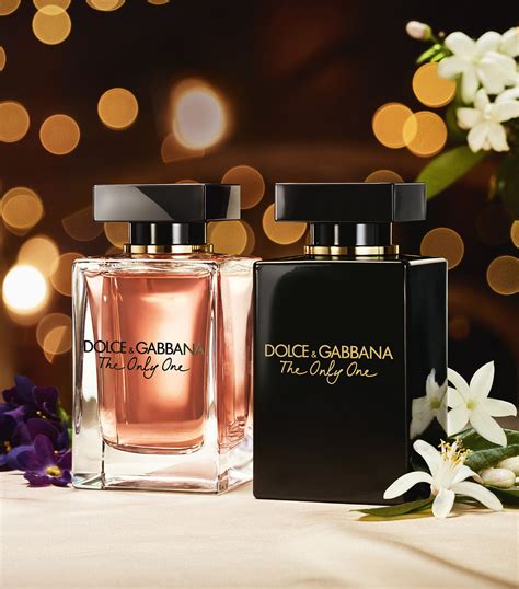 Dolce Gabbana Dg The Only One Intense Edp Ml Harrods Ph