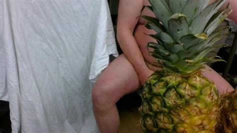 Pineapple Show Next To The Window Watching Romanian Couple Having Sex Sucking Botlle Pornhub Gay