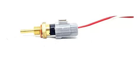 Sensor Temperatura C Arnes Original Nissan Sentra Env O Gratis