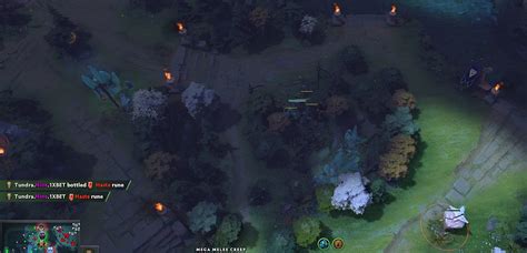 Dota 2 Map Overlay