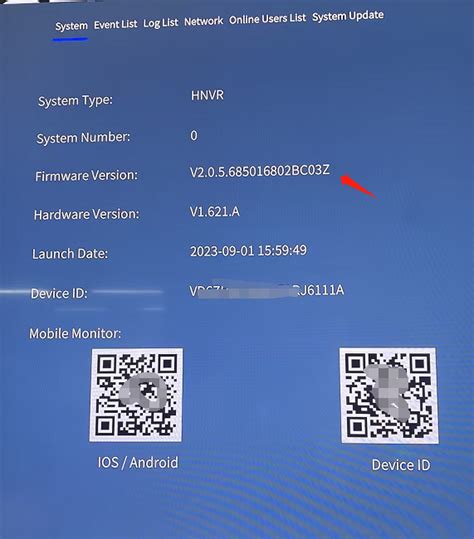 How to Set up Humanoid Tracking for Your Camera via the Zosi NVRs ...