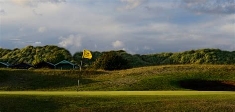 The Timeless Charm Of Royal West Norfolk Golf Club