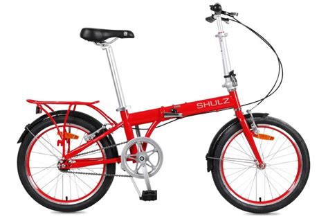 Дорожный велосипед Shulz Max (2017) купить в Москве в интернет-магазине ...