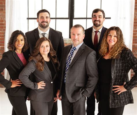 Meet Our Team Bainbridge Law Firm