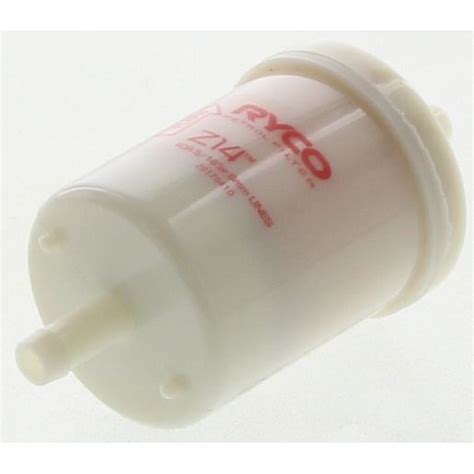 Ryco Fuel Filter Z14 Ryco Repco Australia