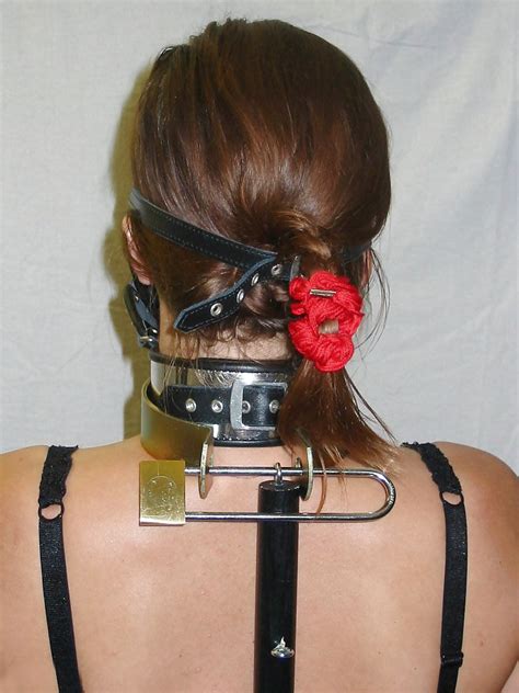 Chained Waitress Porn Pictures XXX Photos Sex Images PICTOA