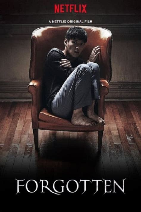 review forgotten thriller korea  bikin kamu terjaga cinta maulida