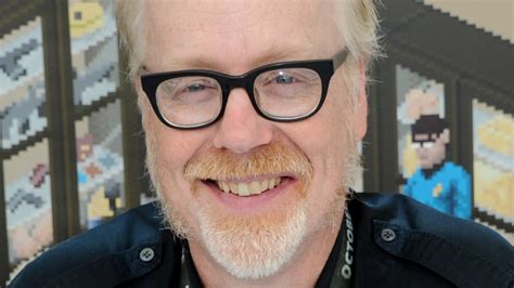 Adam Savage S Best Mythbusters Moments Ranked