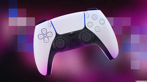 Джойстик DualSense для PS5 имеет срок службы всего 400 часов ...