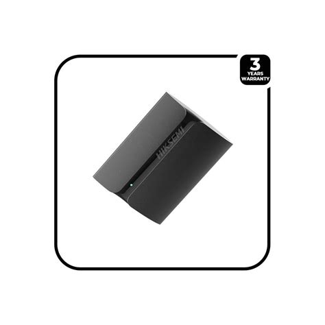 Hiksemi Shield T300S Portable SSD