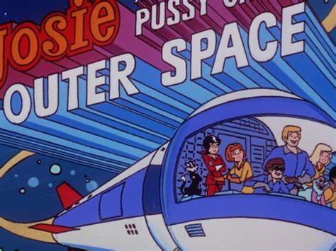 Josie And The Pussy Cats In Outer Space Season 1 Image Fancaps