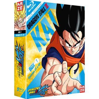 D Couvrir Imagen Int Grale Manga Dragon Ball Z Fr Thptnganamst Edu Vn