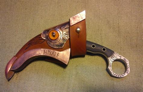 Steampunker.ru - сеть для любителей steampunk'а / Страница 531