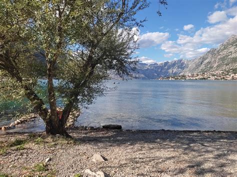 Kotor Natural Beach - Cozy Montenegro