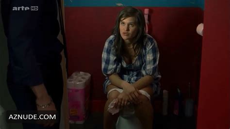 Les Vivants Et Les Morts Nude Scenes Aznude
