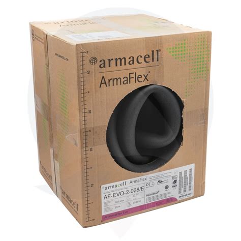 Armaflex AF EVO Endlosschlauch