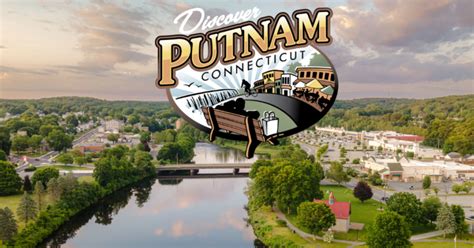 Plan the Perfect Saturday in Putnam, CT | CTvisit