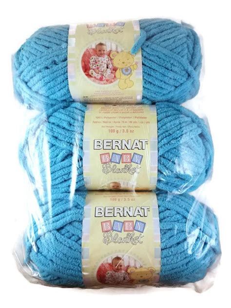 Bernat Yarn Free Patterns – Catalog of Patterns