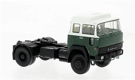 Ds Automodelle Modellbauvertrieb Brekina Lkw Magirus D Gr N